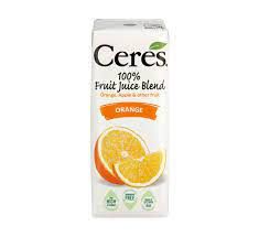 JUICE CERES 200ML_0
