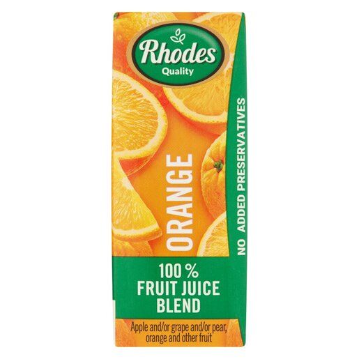 JUICE RHODES 200ML_0