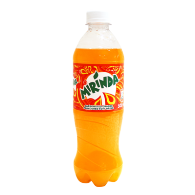 MIRINDA ORANGE P.E.T 24X500ML_0