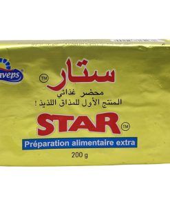 Préparation Alimentaire Extra STAR_0