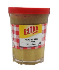 Moutarde De Dijon EXTRA 150g_0