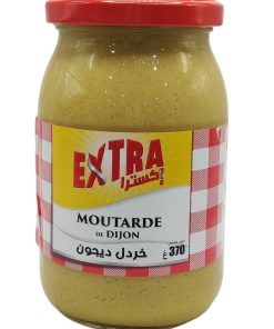 Moutarde De Dijon EXTRA_0
