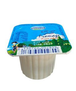 Fromage frais nature SOMMAM_0