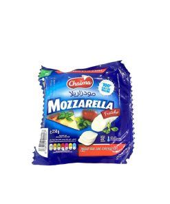 CHAÏMA Mozarella 250gr_0