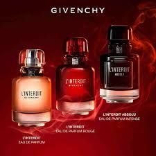 Edp Givenchy L Interdit Rouge Ultime 80ml	_2