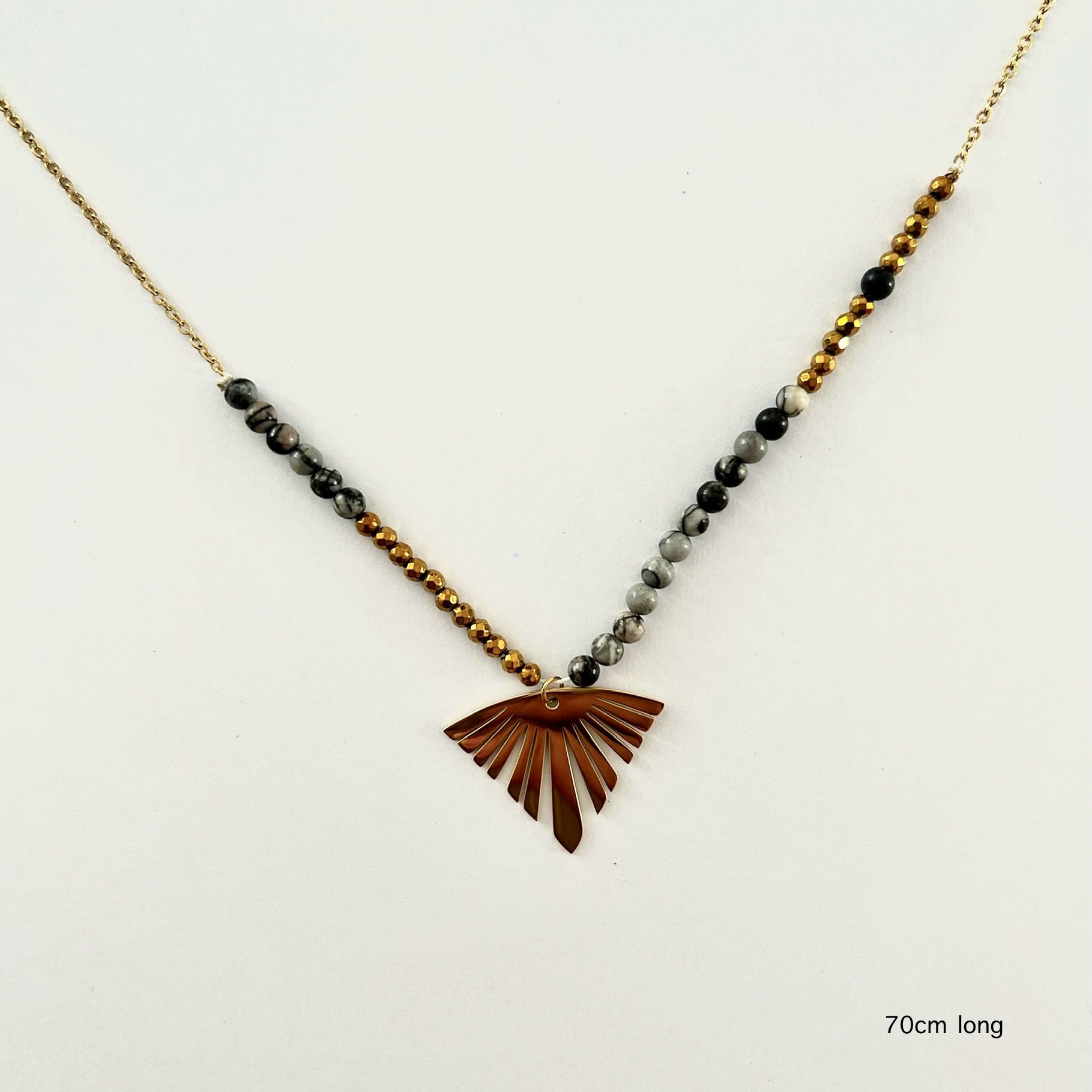 Guylaine necklace _0