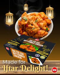 BMC Salted Egg Buttermilk Chicken 250G_0