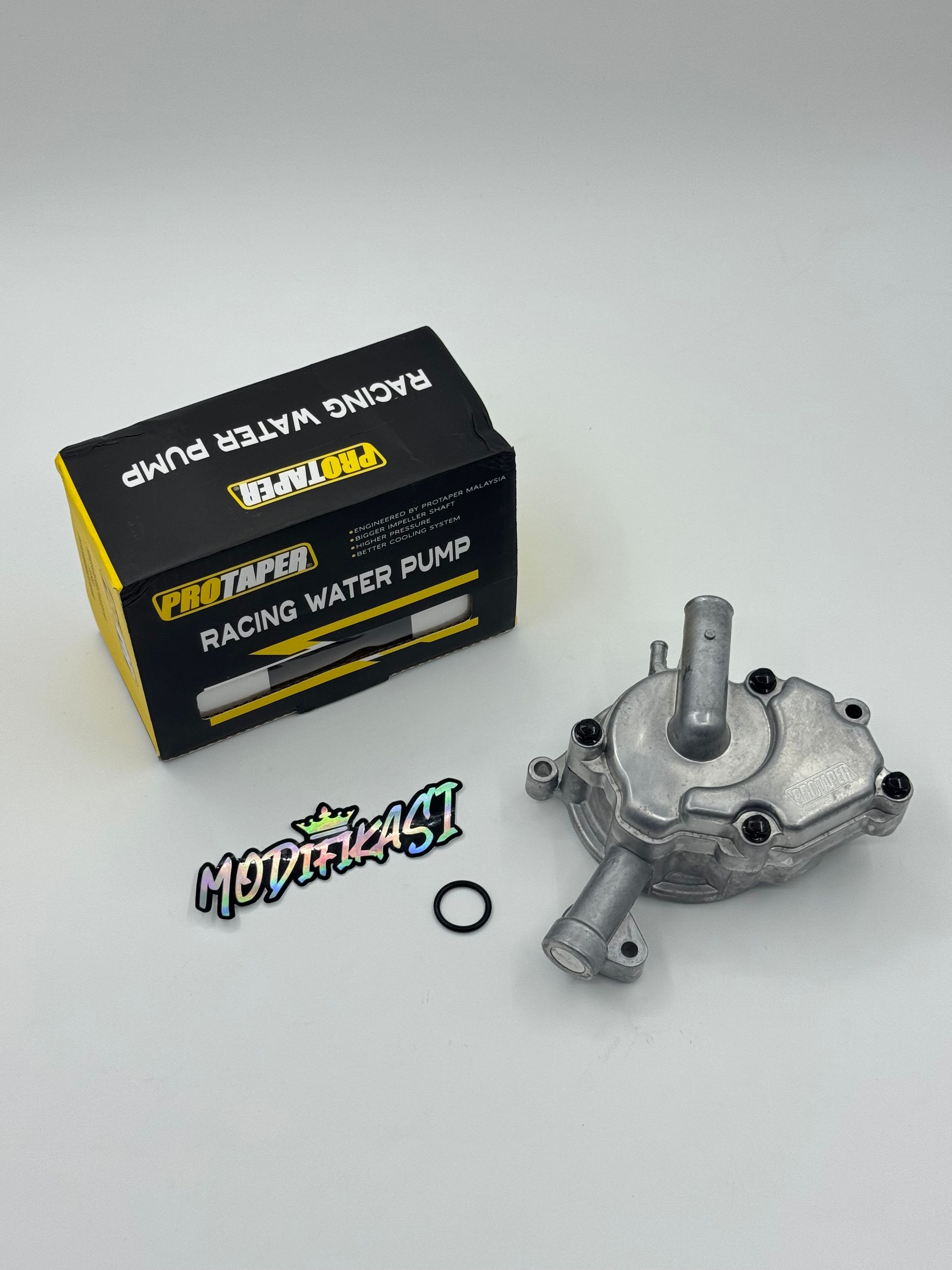 Protaper water pump_0