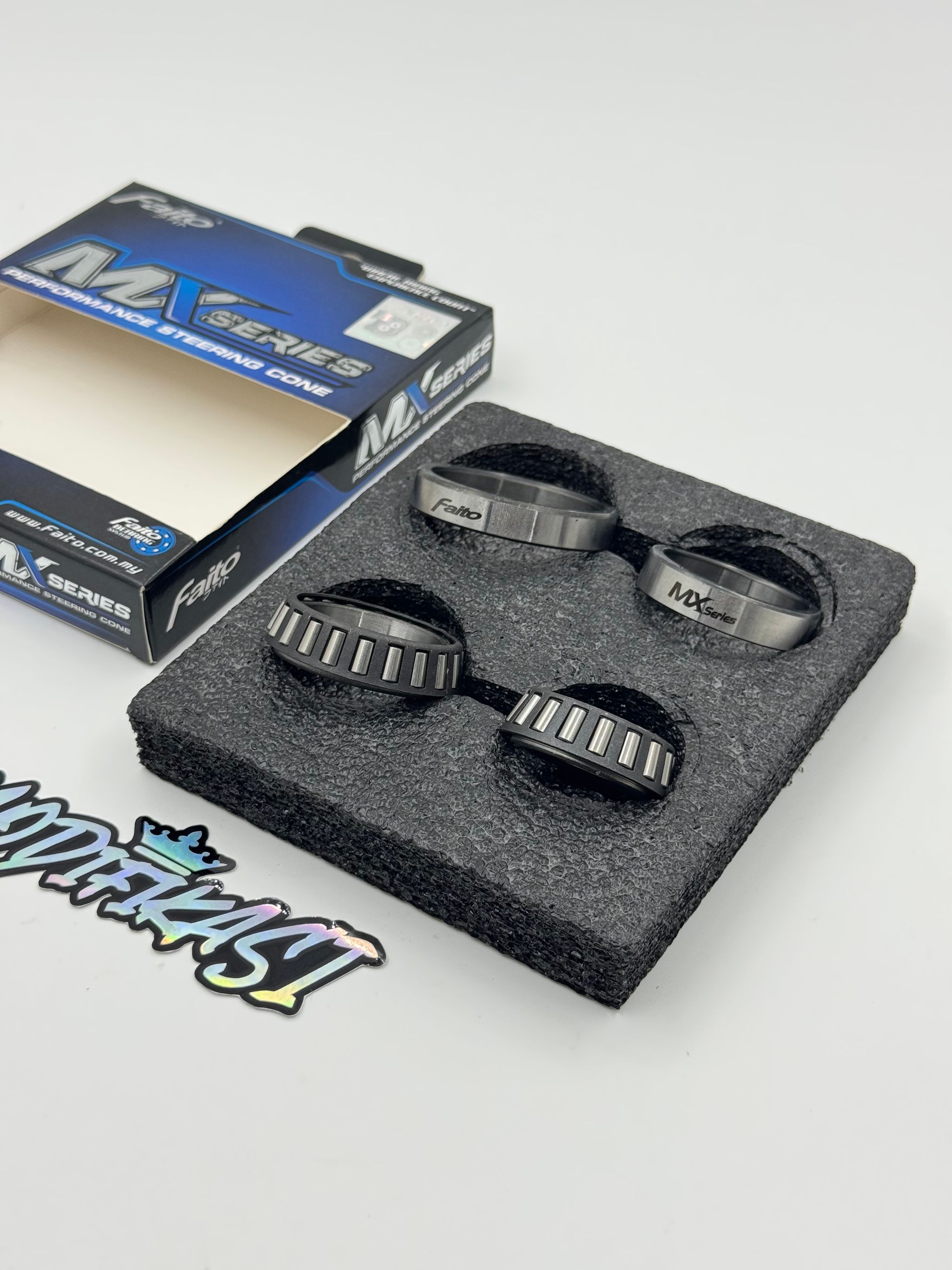 FAITO mx series steering cone bearing_0