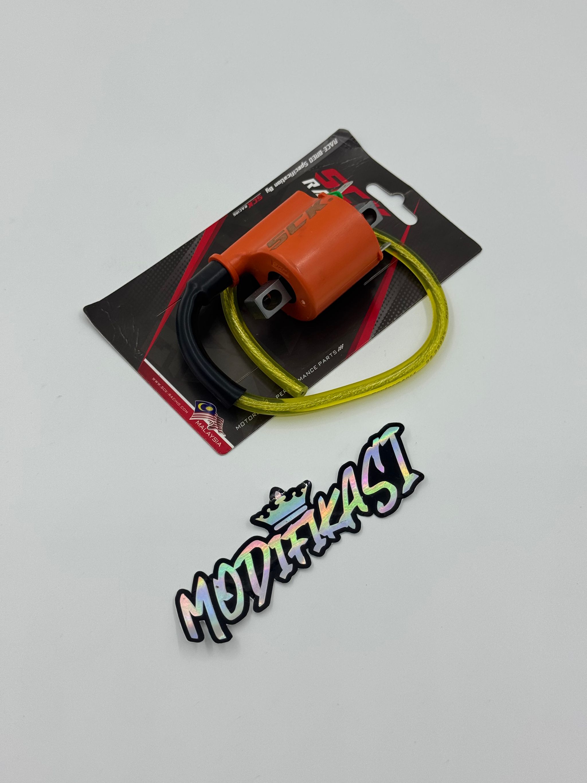 SCK plug coil FI / non-FI_3