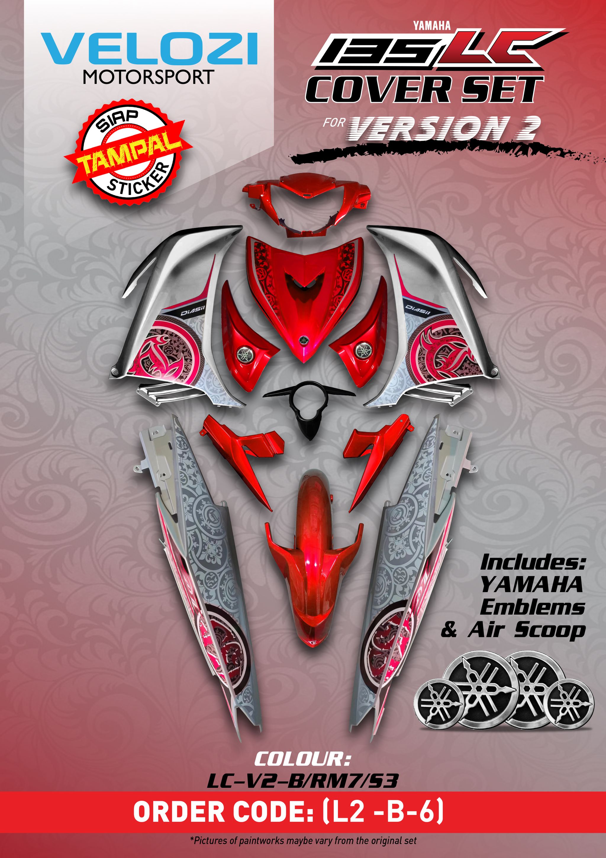 LC135 coversets_0
