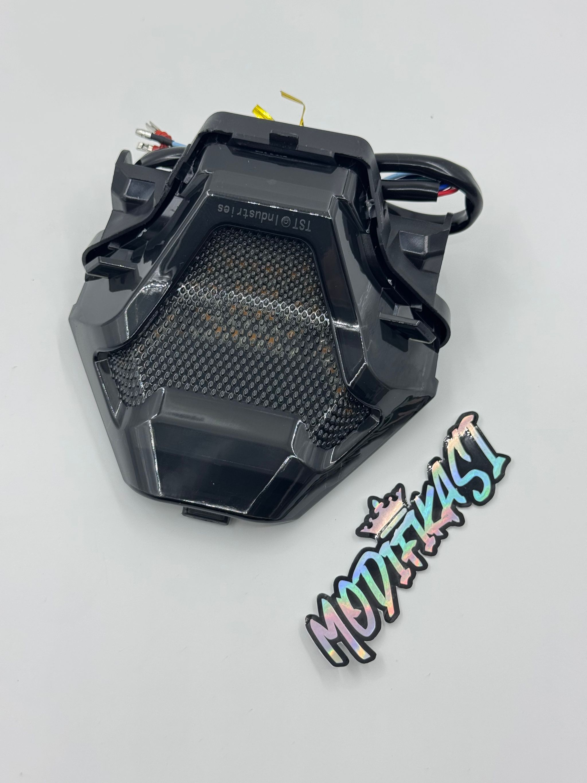 TST RGB app control taillight_0