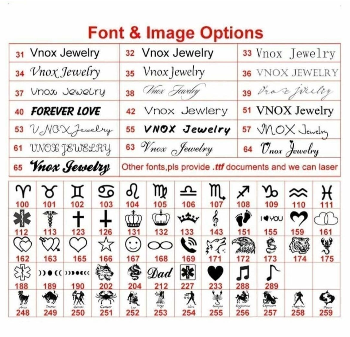 Mesh Custom  Bracelet _1