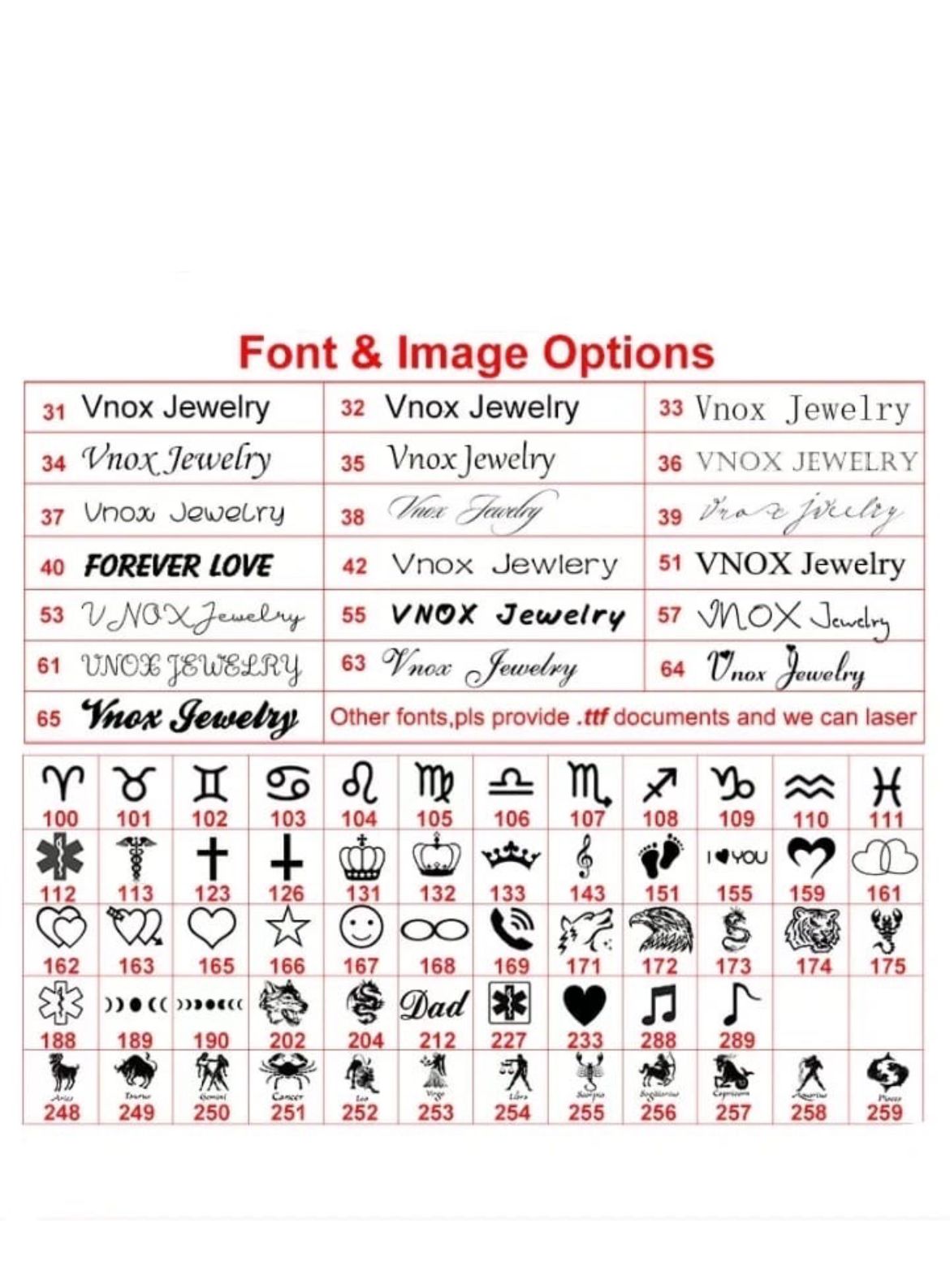 Adjustable Custom Kids Bracelet _1