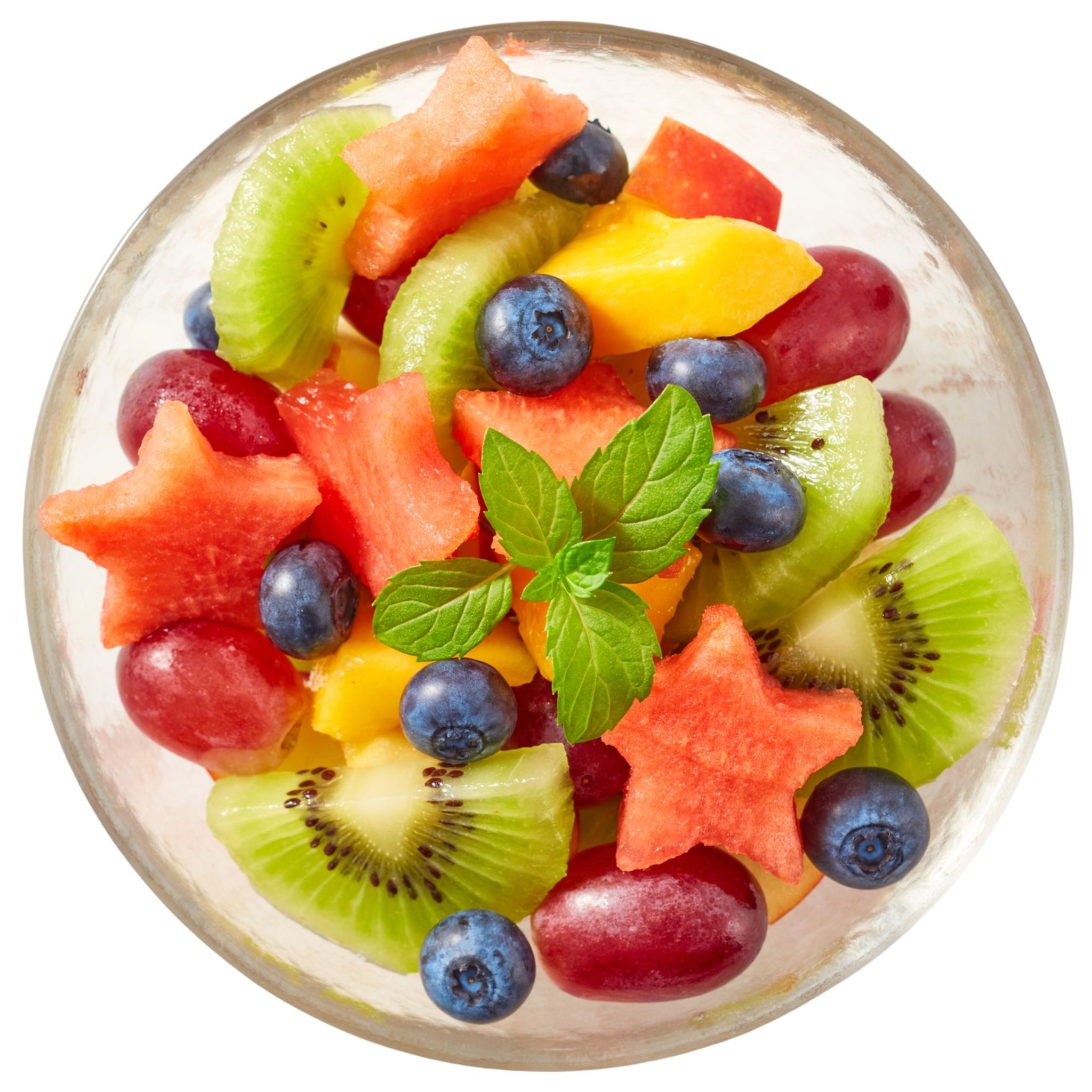 Fruit Salad Bowl | New_1