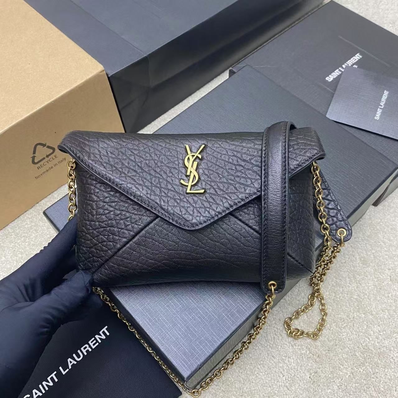 Pochette Envelope_0
