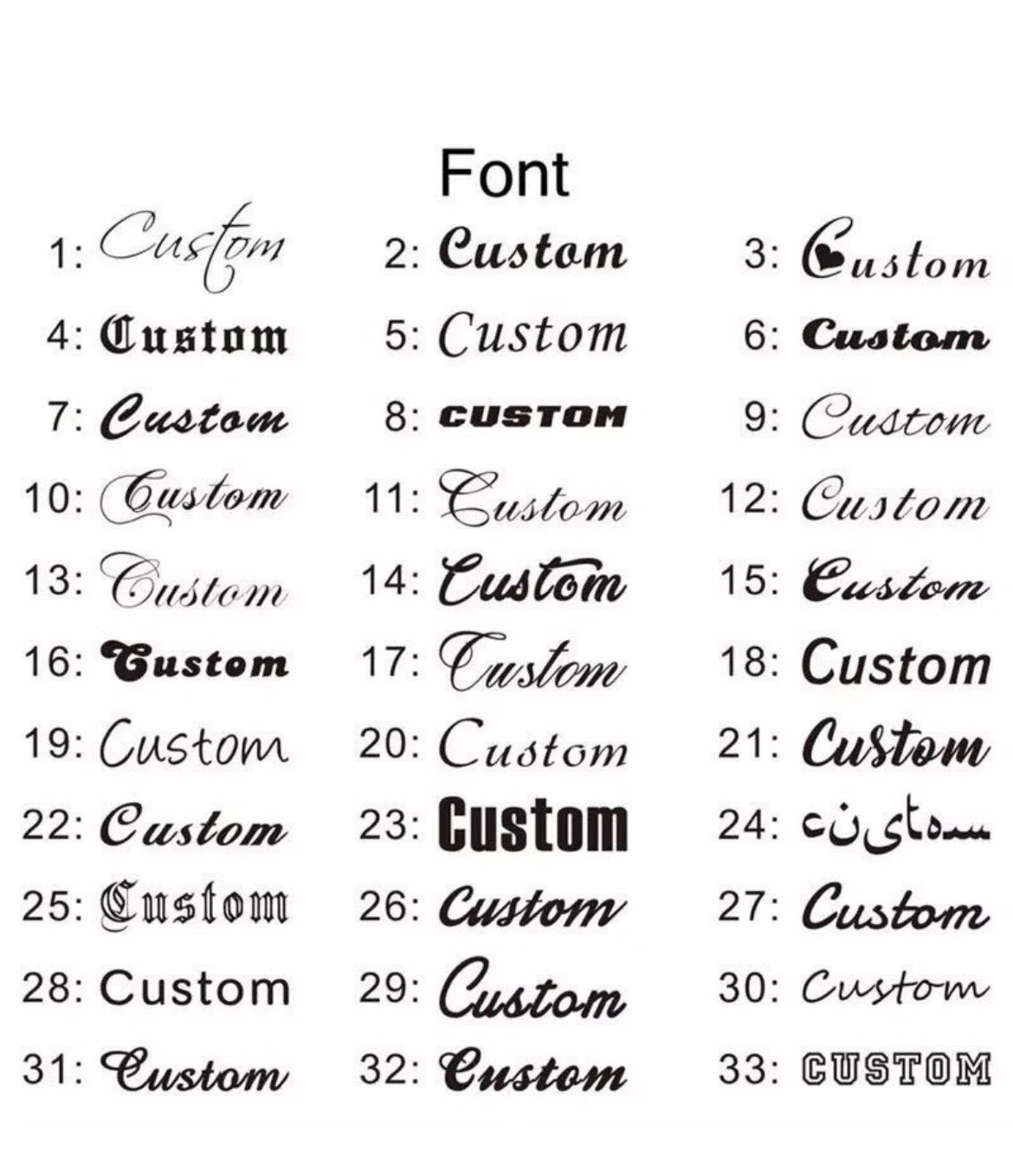 Pearl Custom Bracelet _1