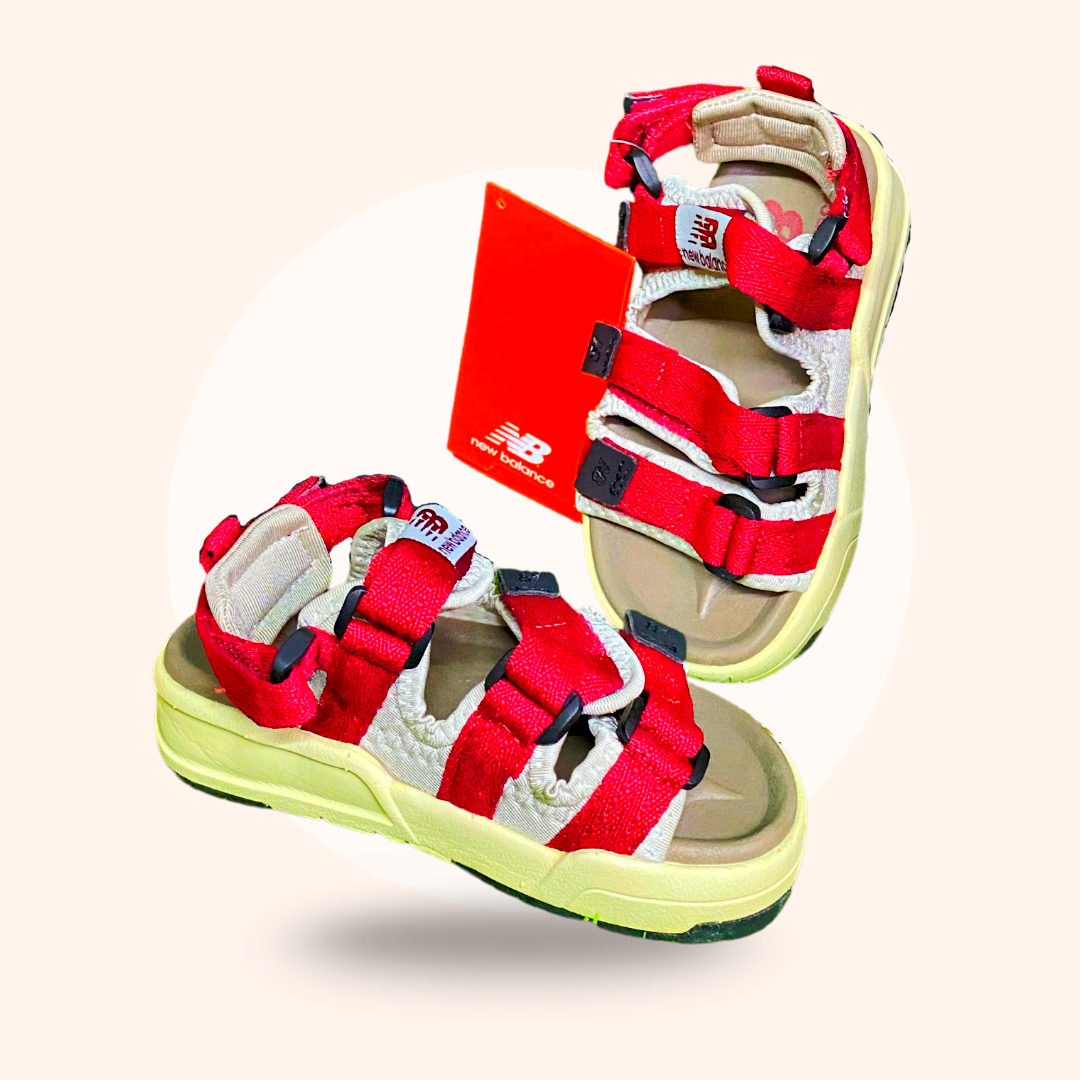 NEW BALANCE SANDALS_1