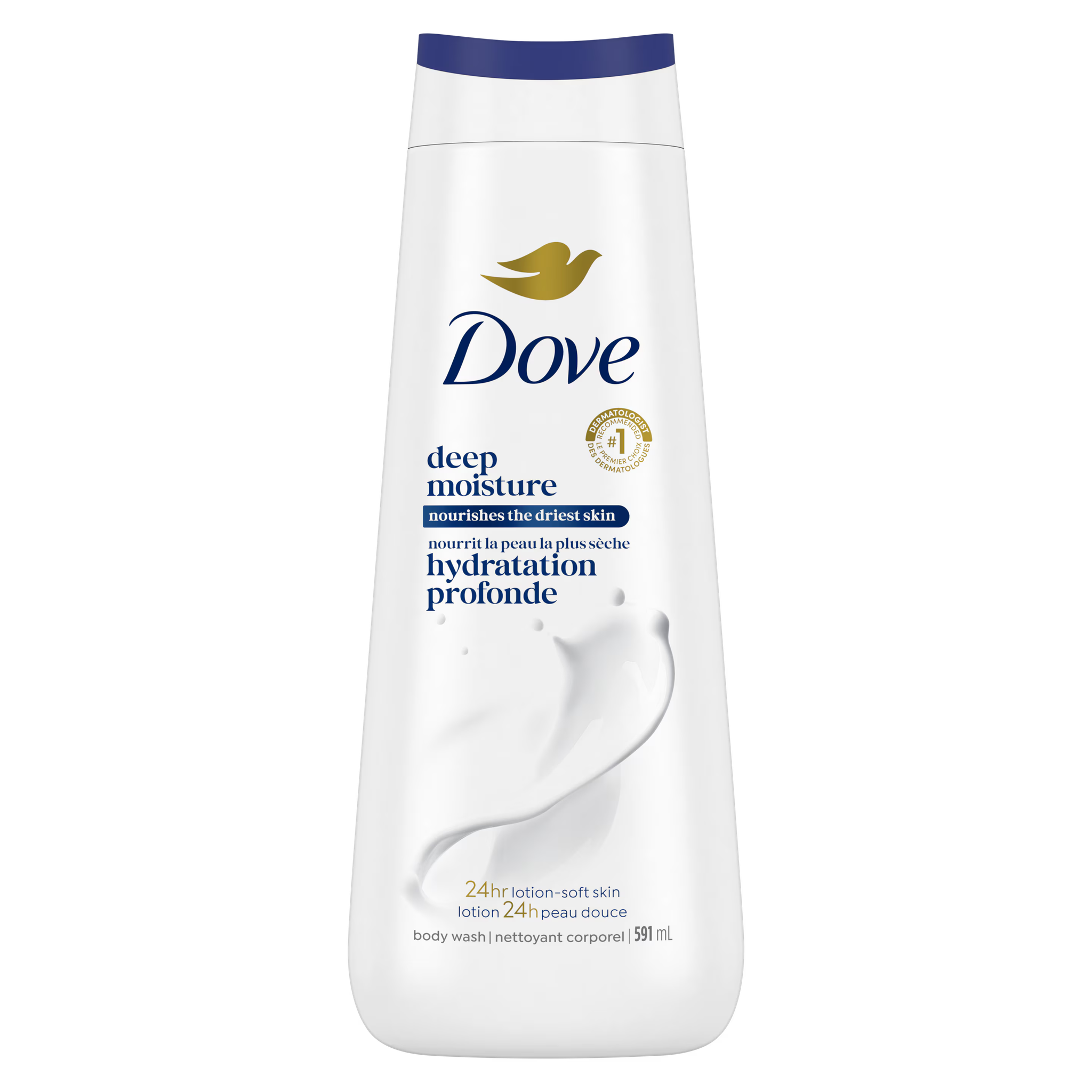 Dove Body Wash, 20oz_10