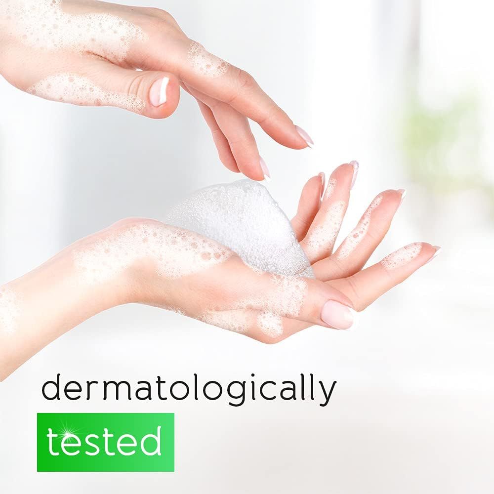 Pears Pure & Gentle Shower Gel, Body Wash with Oil Clear Formula for Removing Excess Oil with Lemon Flower Extracts, _1