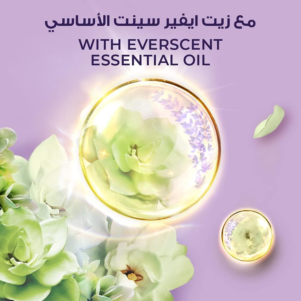 Lux Body Wash Gardenia Blossom 500 ml_3