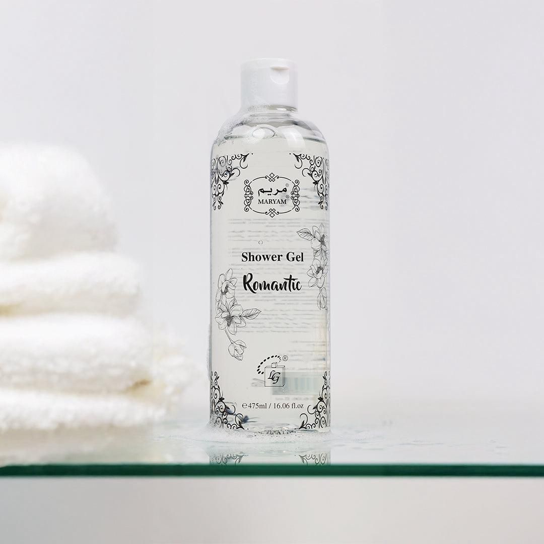 Maryam Shower gel - 475ml_5