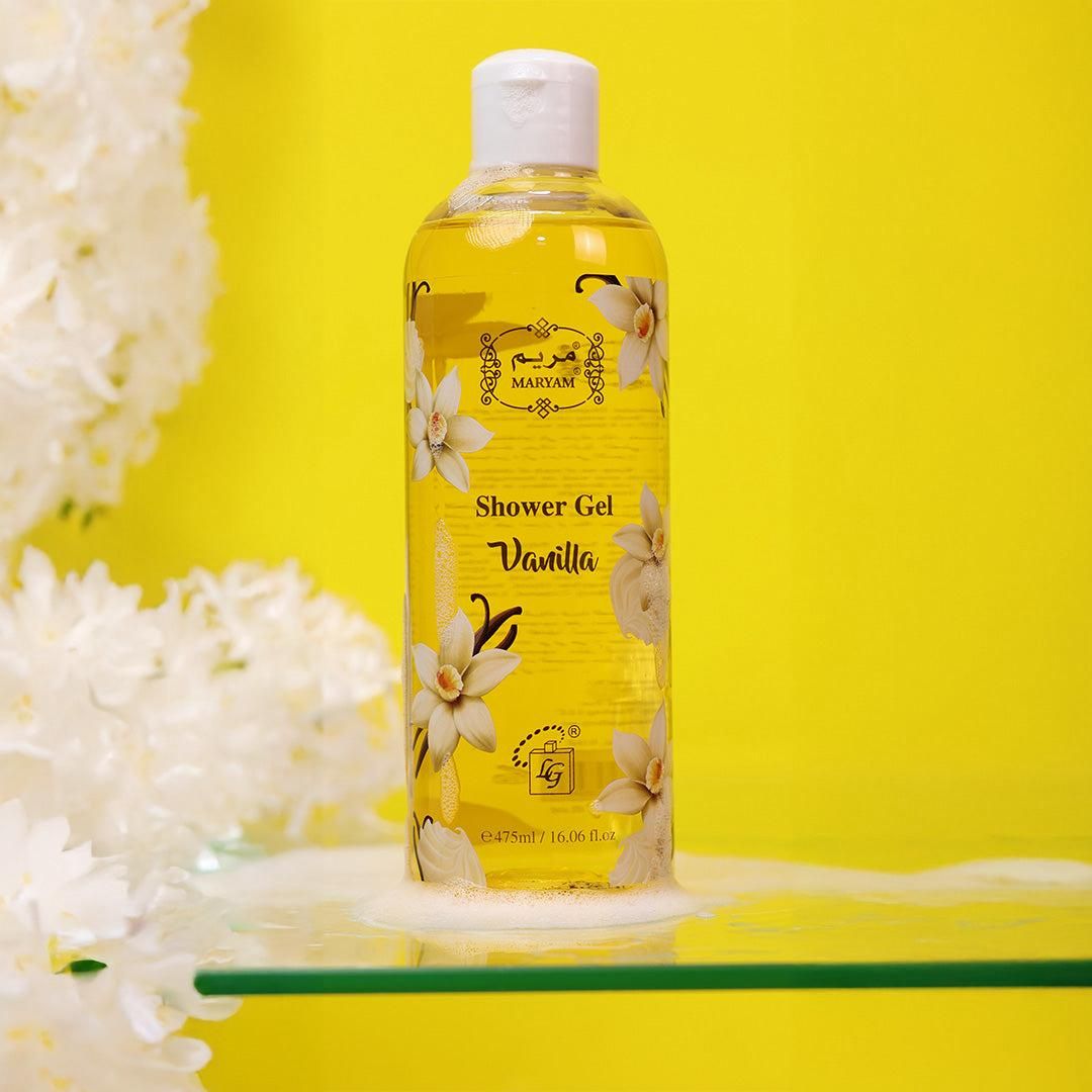 Maryam Shower gel - 475ml_0