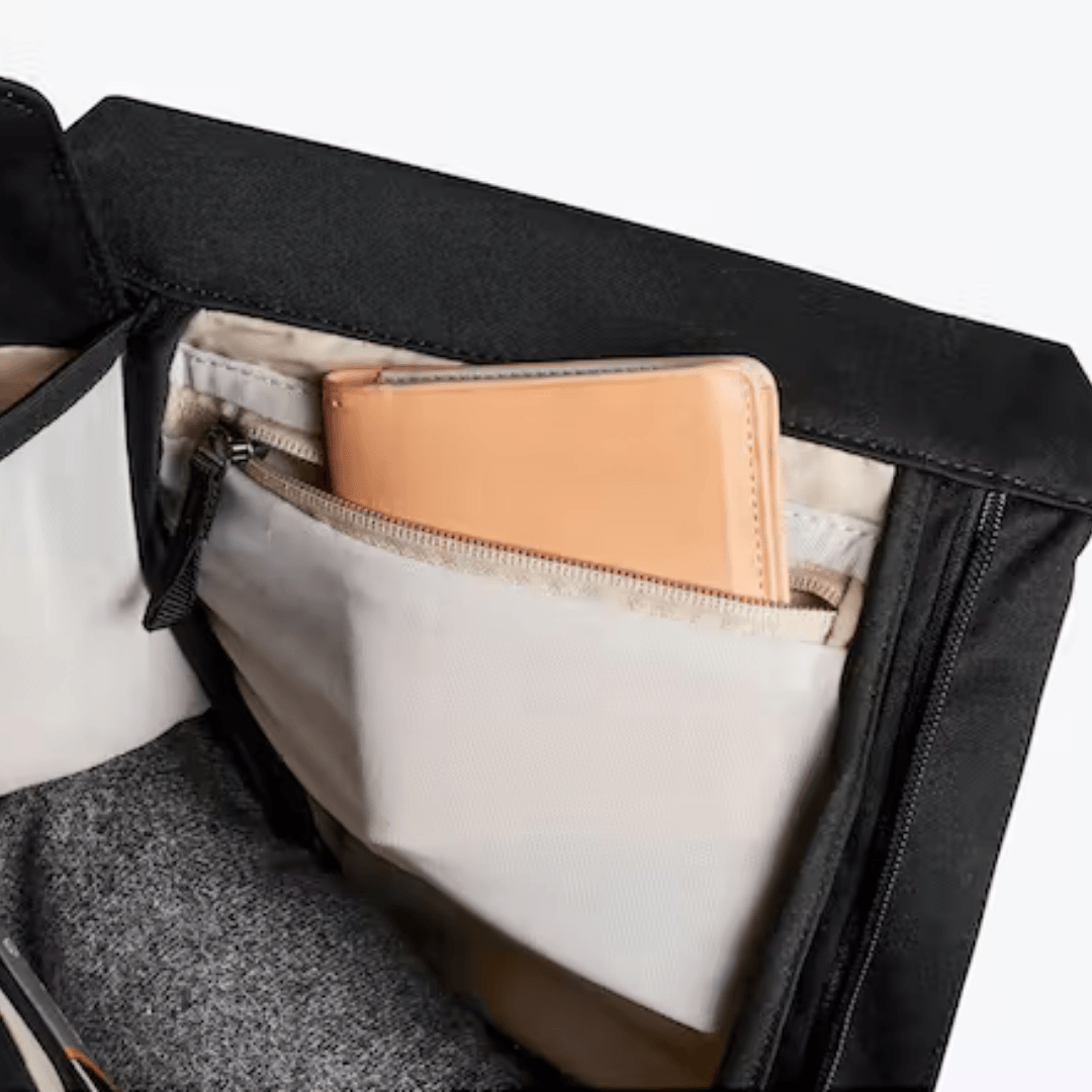BELLROY Melbourne Backpack Compact_4