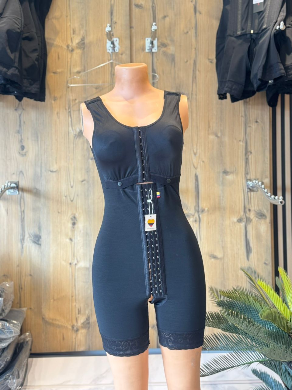 Steel Bone Faja_0