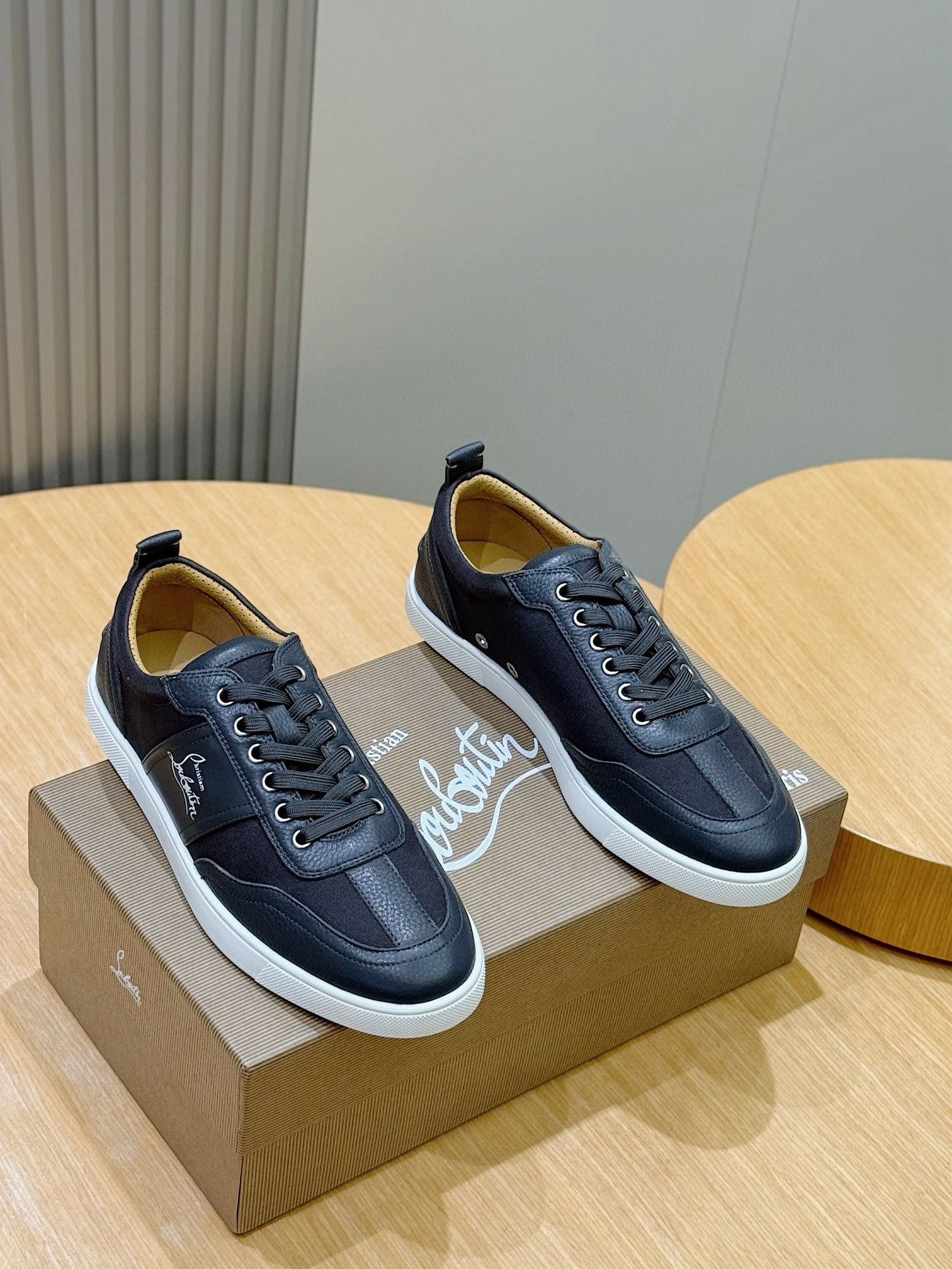 Christian Louboutin _1