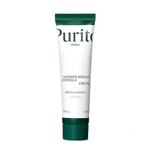 PURITO SEOUL Wonder Releaf Centella Cream 50ml_0