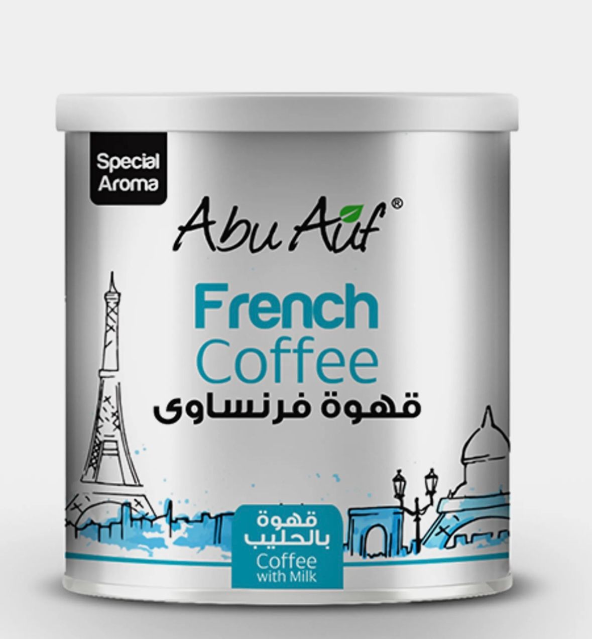 Abu Auf French Coffee,_0