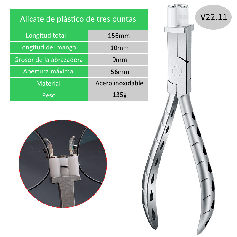 V22 Herramienta, alicates_11