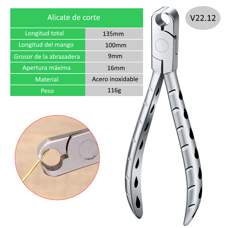 V22 Herramienta, alicates_12
