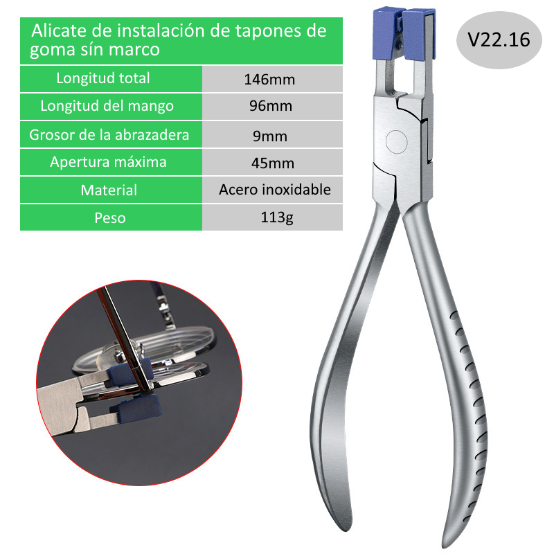 V22 Herramienta, alicates_16