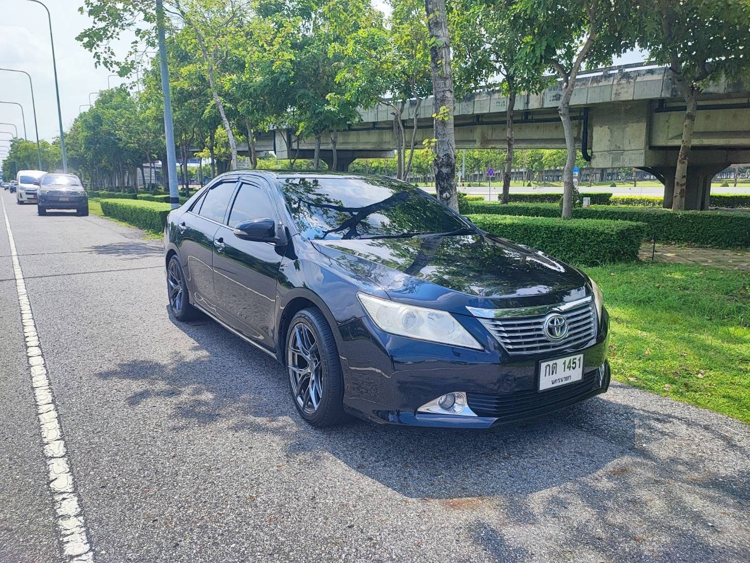 Private Premium Transfer - Bangkok _1