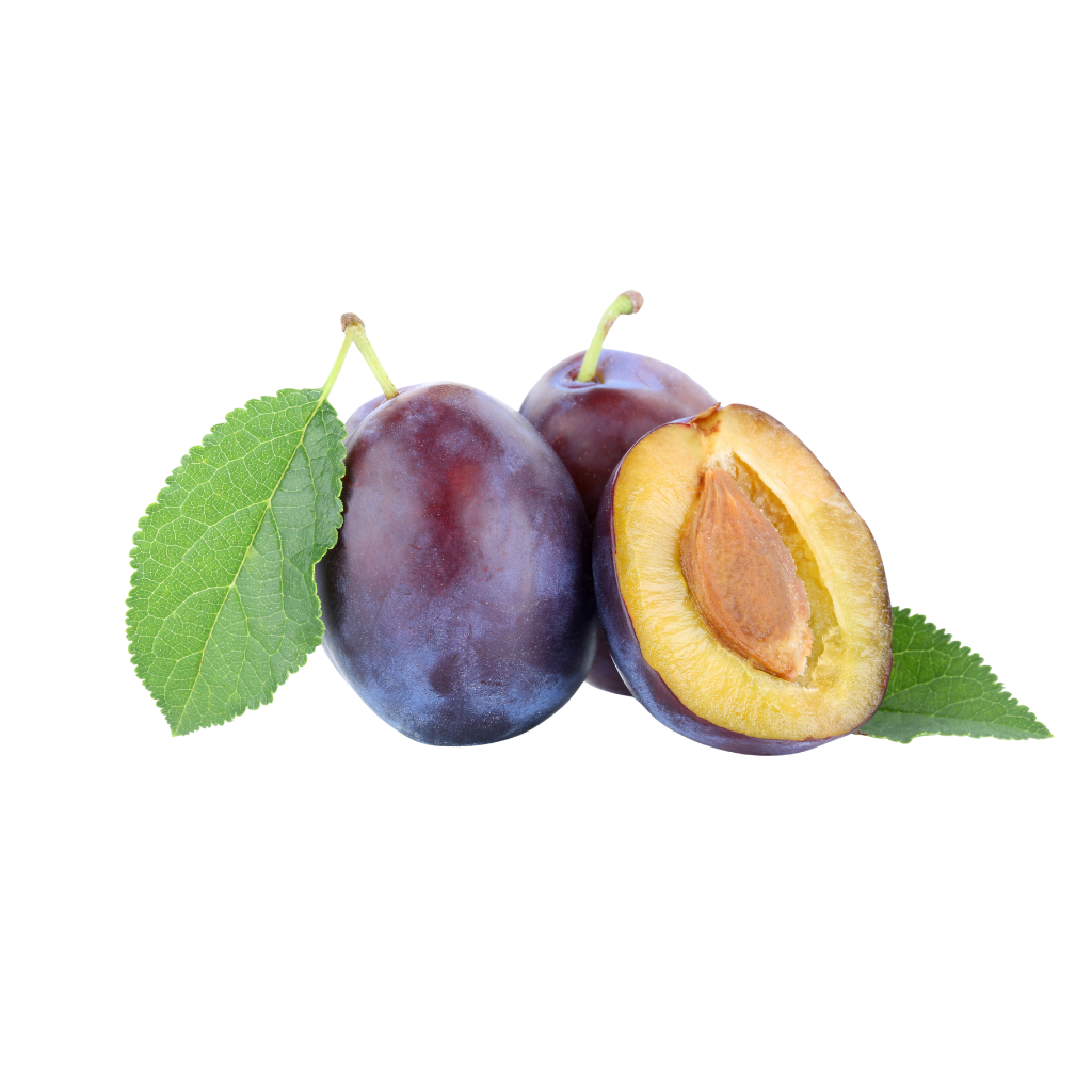 Sugar Prunes (By the Box) _1