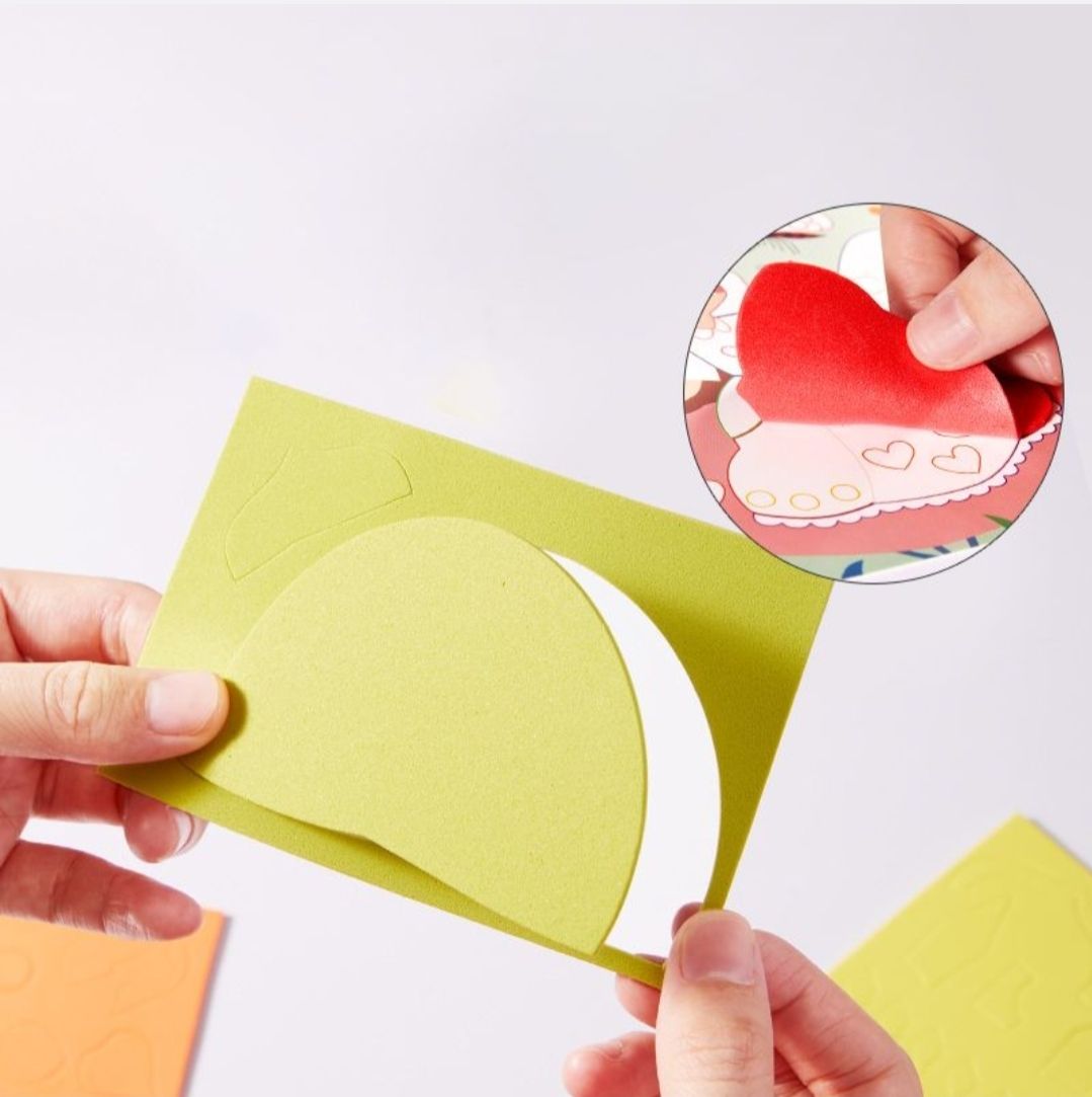 Mideer – My First Fairy Tale Art Kit_4