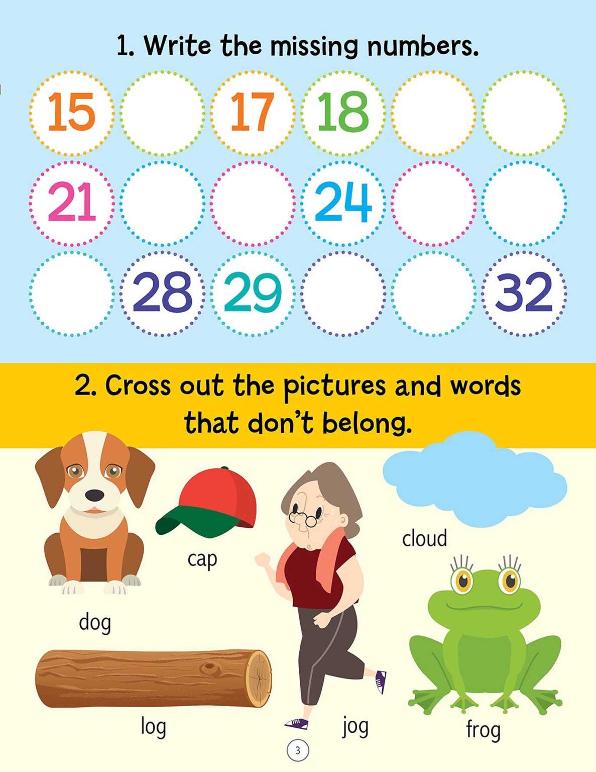 201 Workbook - Age 5+ (104 pages)_2
