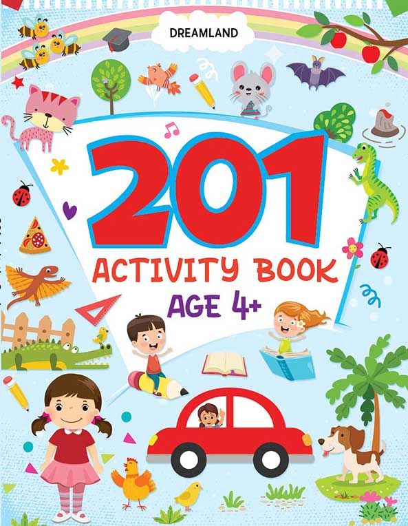 201 Workbook - Age 4+ (104 pages)_0