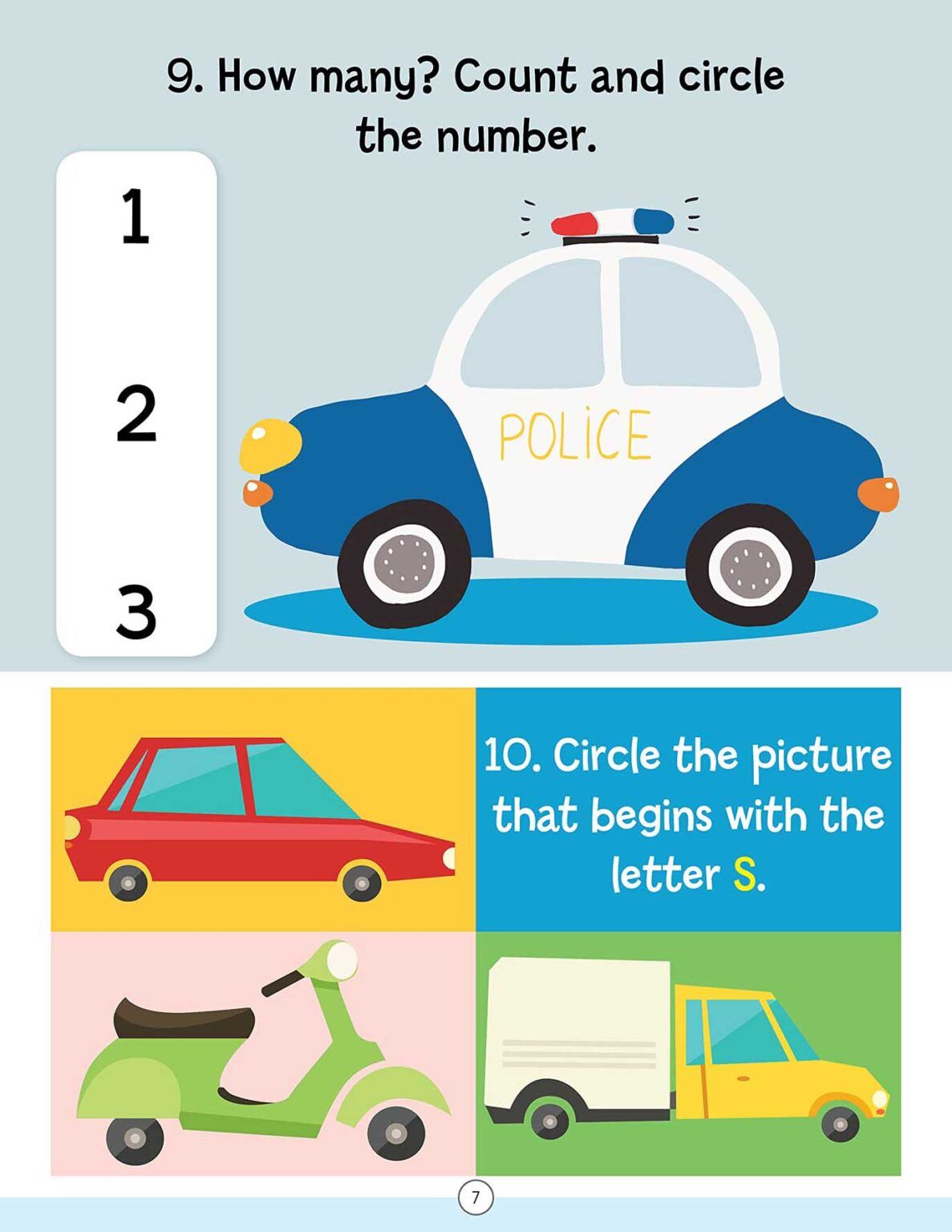 201 Workbook - Age 4+ (104 pages)_2