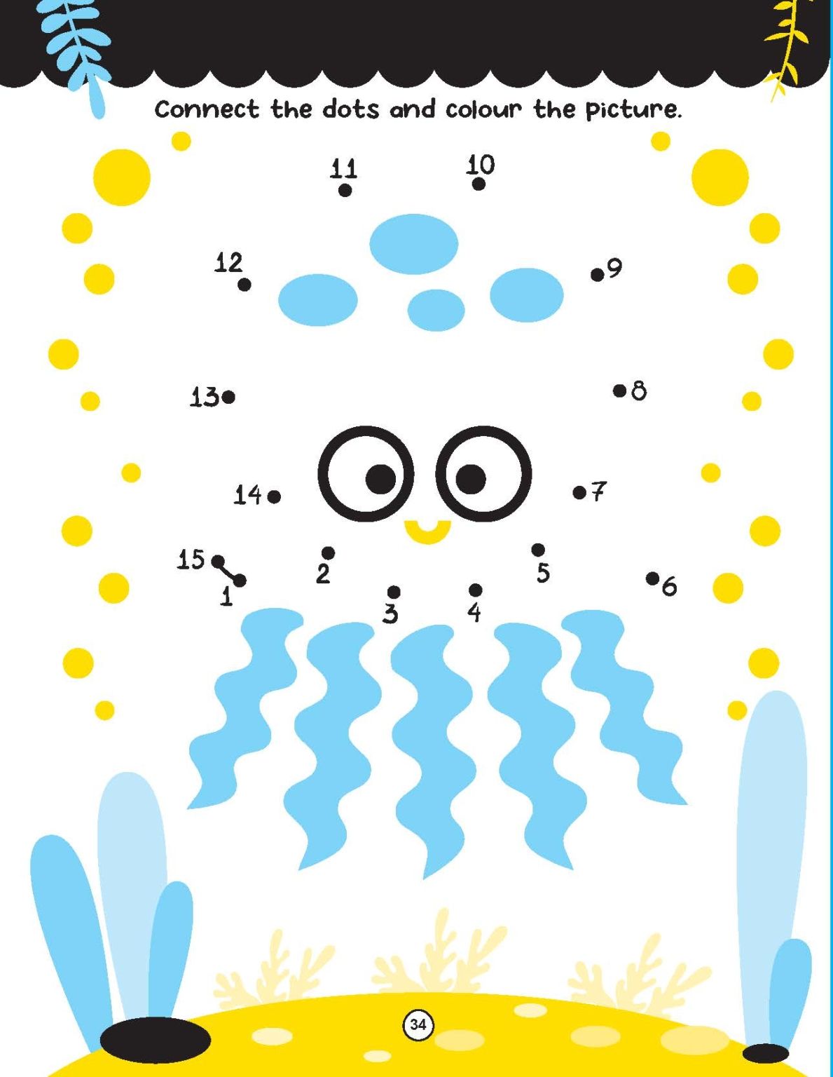 I can solve activity book - Ocean (64 pages)_6