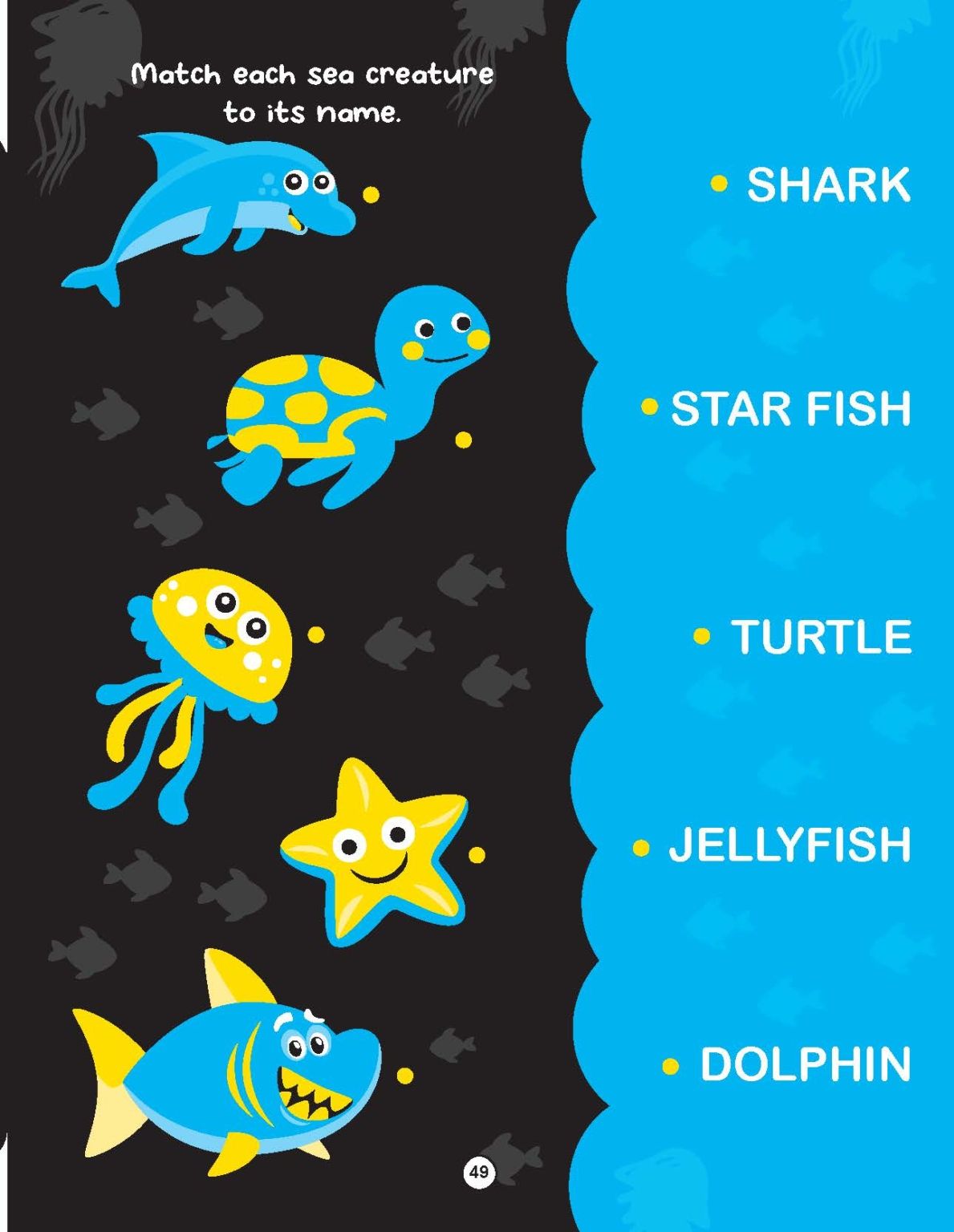 I can solve activity book - Ocean (64 pages)_3