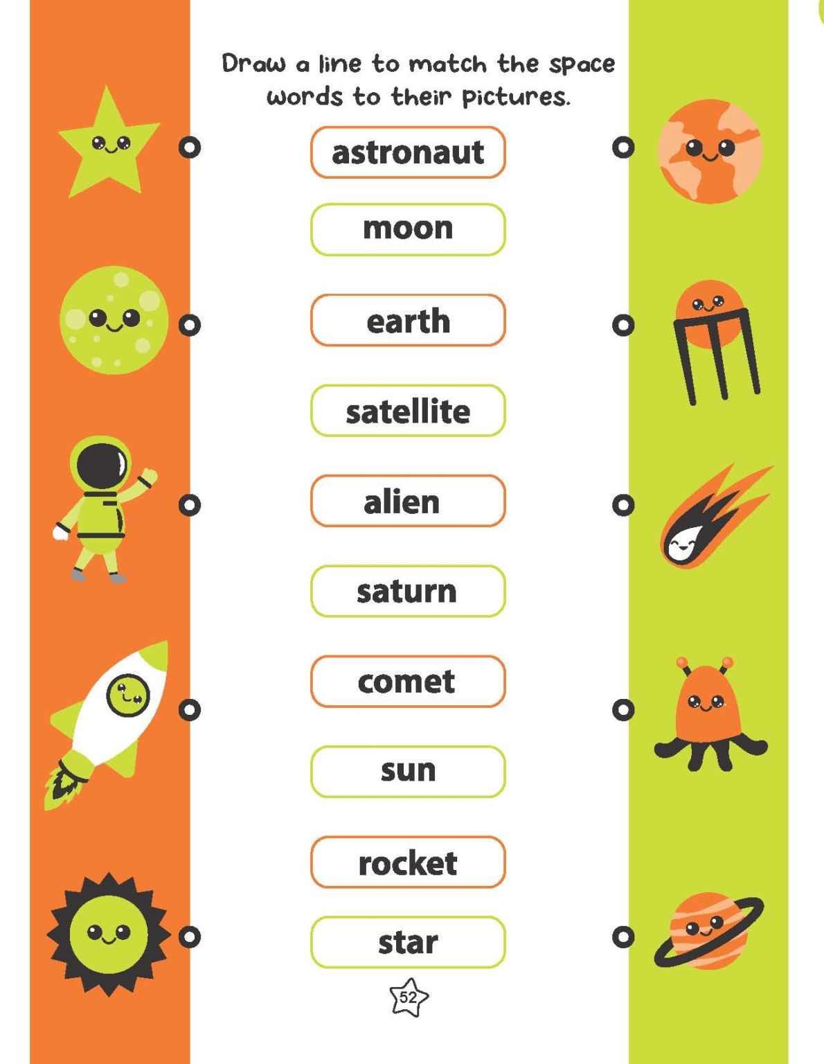 I can solve activity book - Space (64 pages)_8