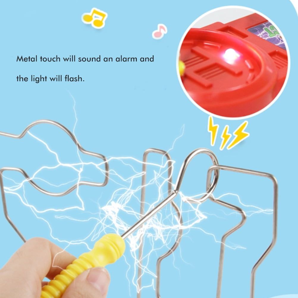 Electric Shock Wave_2