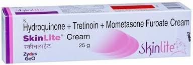  Hydroquinone +Tretinoin+Mometasone Furoate ceram_0
