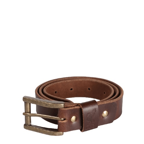 LFC Casual Brown Belt (A11472)_0