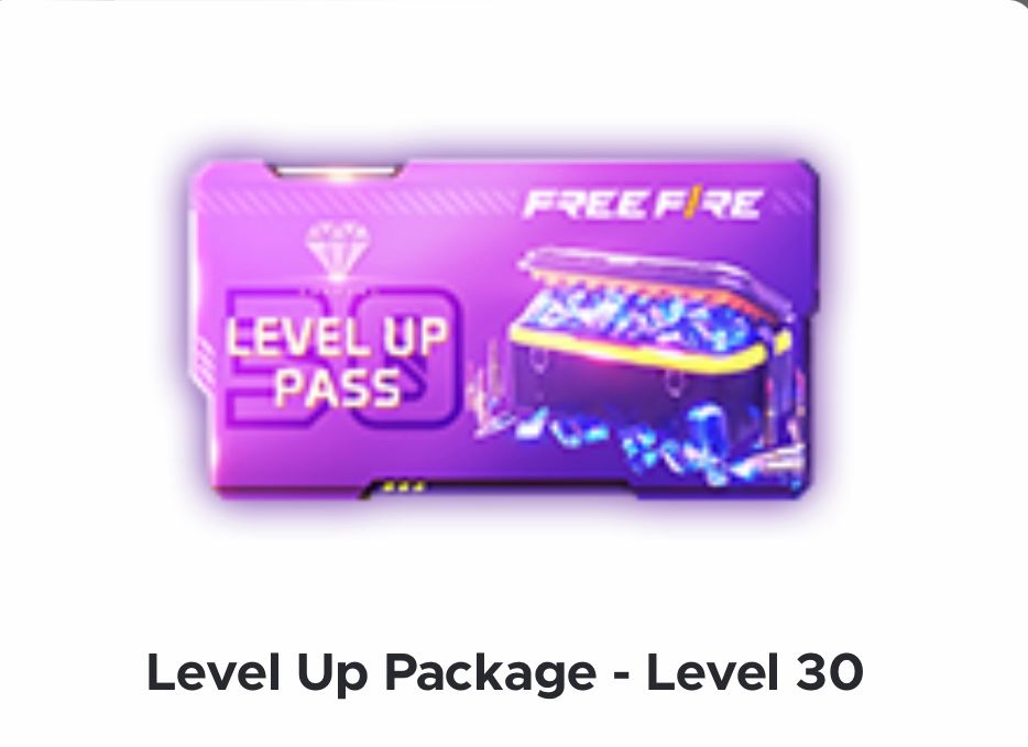 Level up pass ✅_0