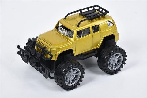 Small off road vehicle_0