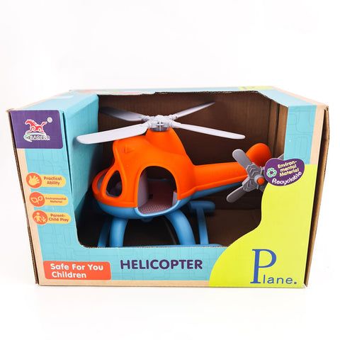Toddler safe helicopter_0